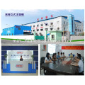 c-type injection moulding machine